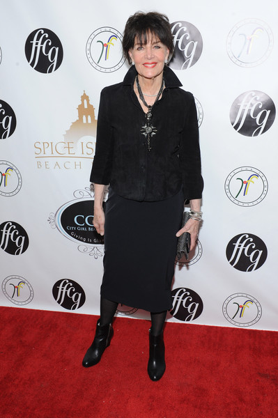 Gallery of Linda Dano