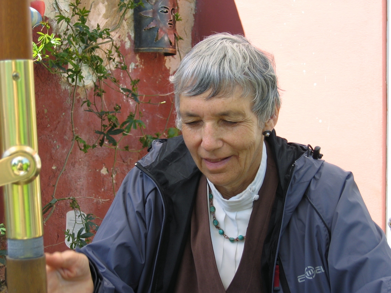 Gallery of Leonore Davidoff