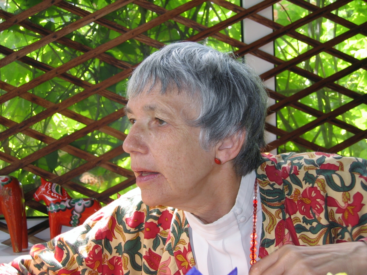 Gallery of Leonore Davidoff
