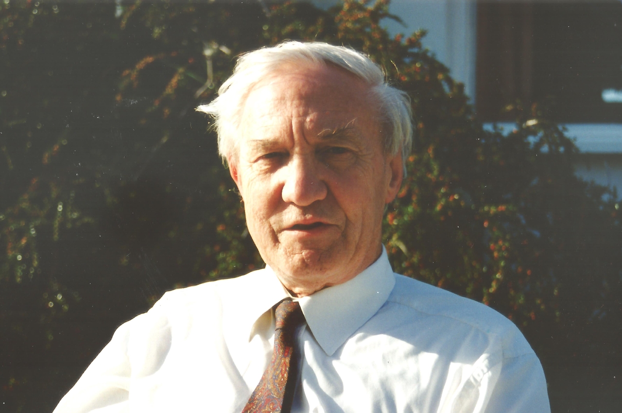 Spouse: David Lockwood