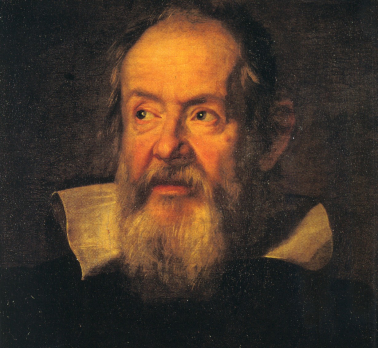 Vincenzio Galilei