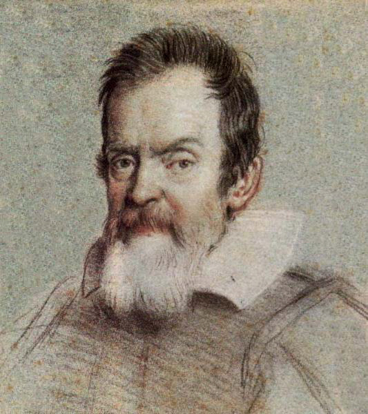 Gallery of Vincenzio Galilei