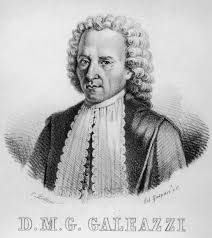 Domenico Galeazzi