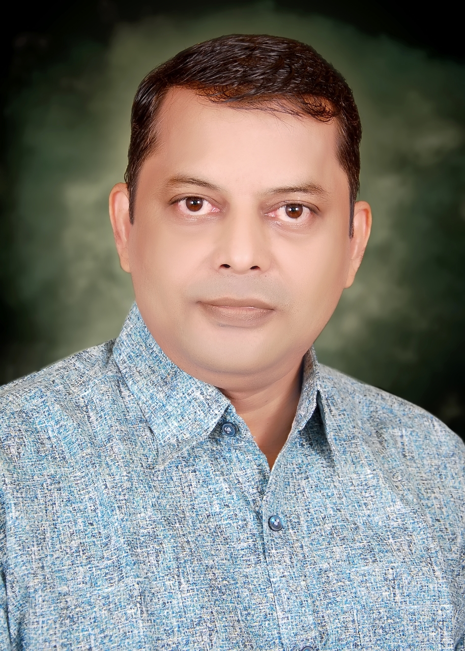 SHRIPAD VAIDYA