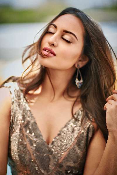Gallery of Sonakshi Sinha