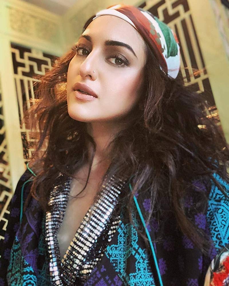 Gallery of Sonakshi Sinha