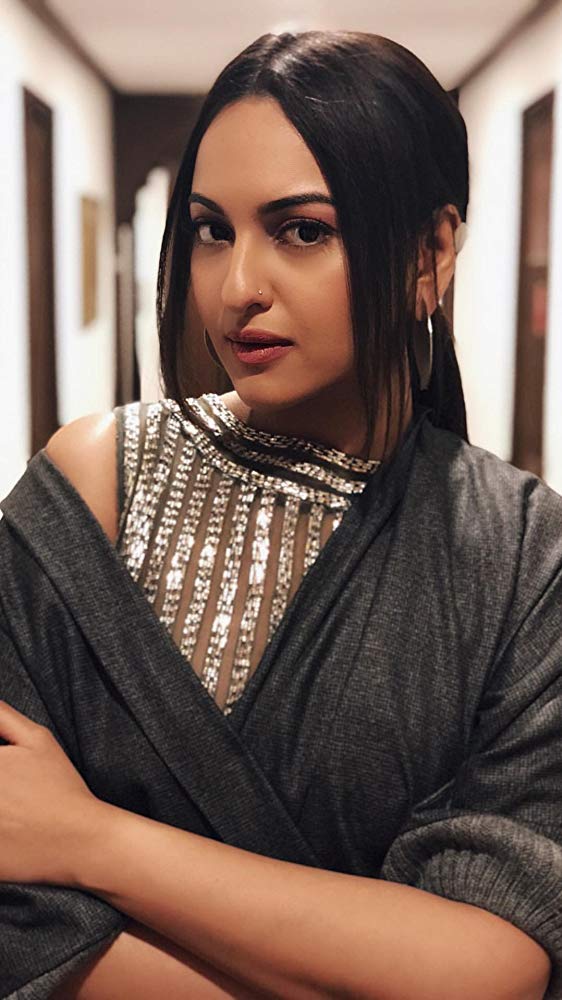 Gallery of Sonakshi Sinha