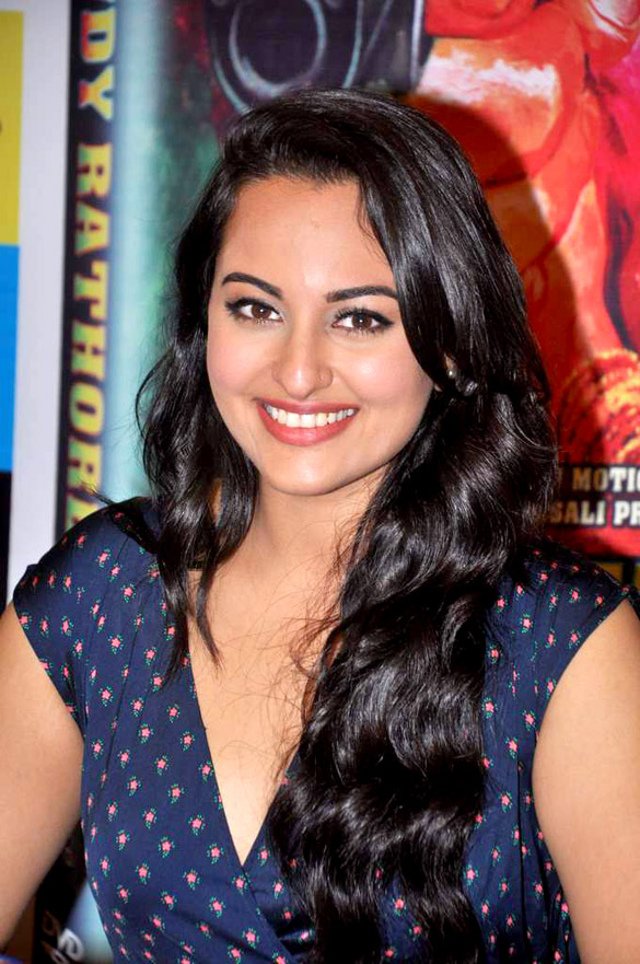 Gallery of Sonakshi Sinha