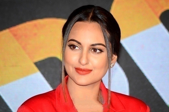 Gallery of Sonakshi Sinha