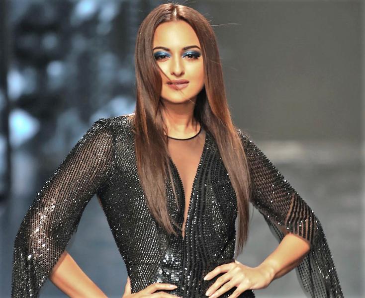 Gallery of Sonakshi Sinha