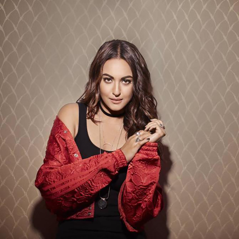 Gallery of Sonakshi Sinha