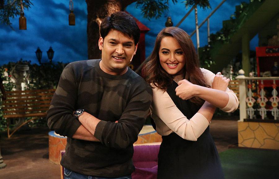 Gallery of Sonakshi Sinha