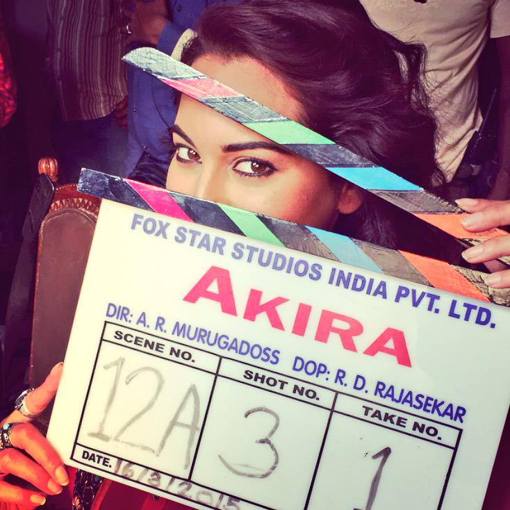 Gallery of Sonakshi Sinha