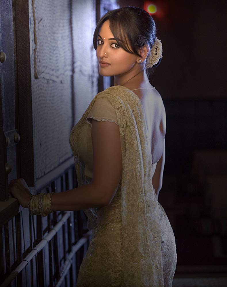 Gallery of Sonakshi Sinha