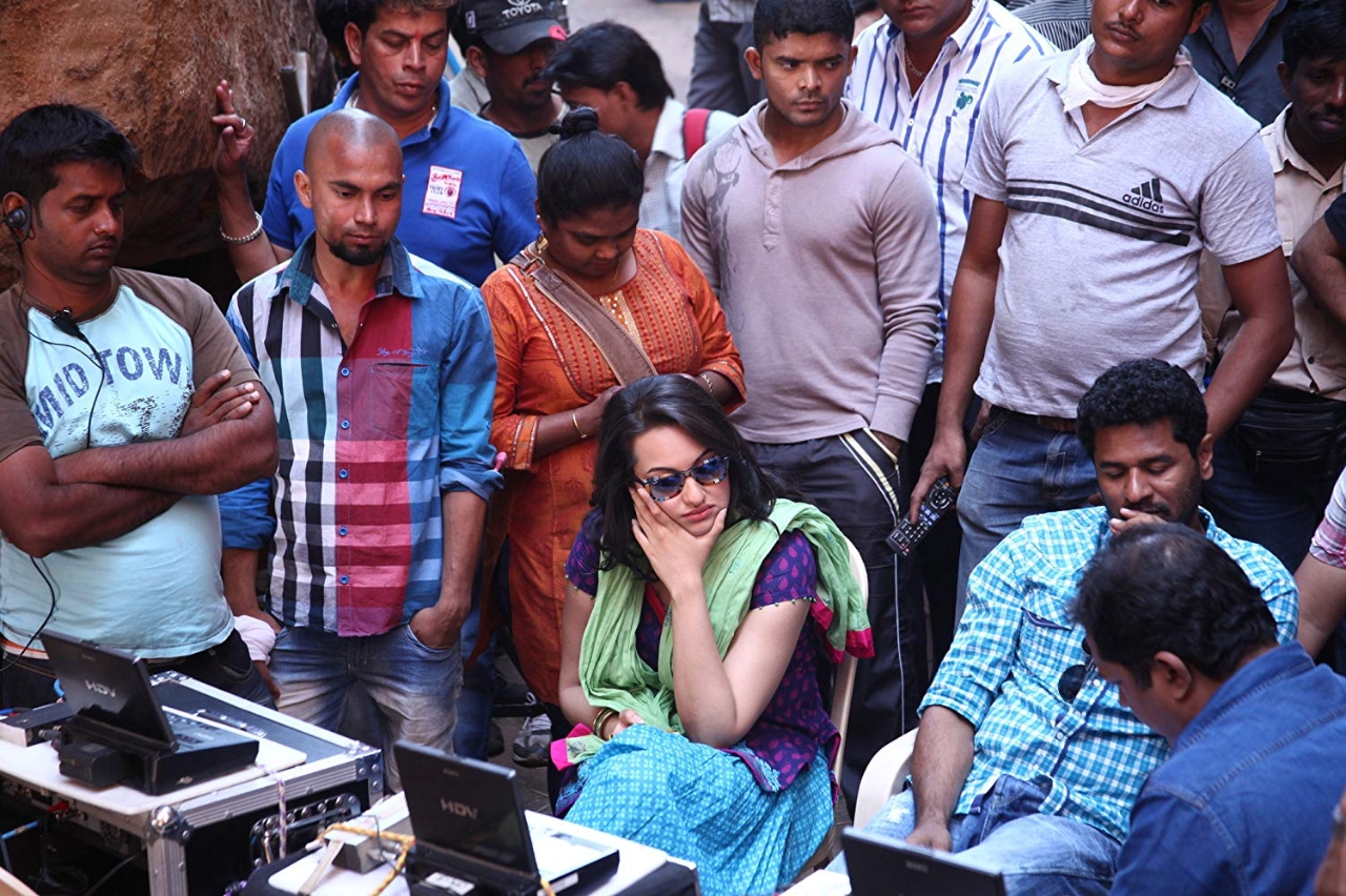 Gallery of Sonakshi Sinha