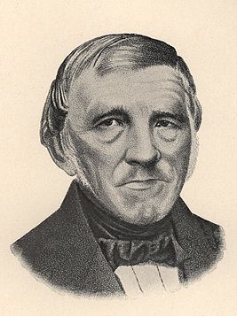 colleague: Johann Franz Encke