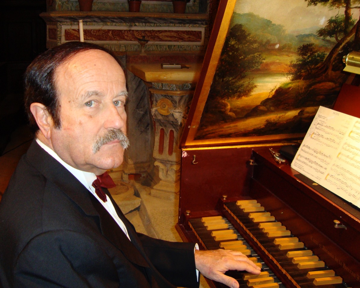 Bernard Brauchli