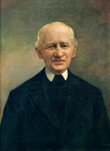 Gallery of Johann Galle