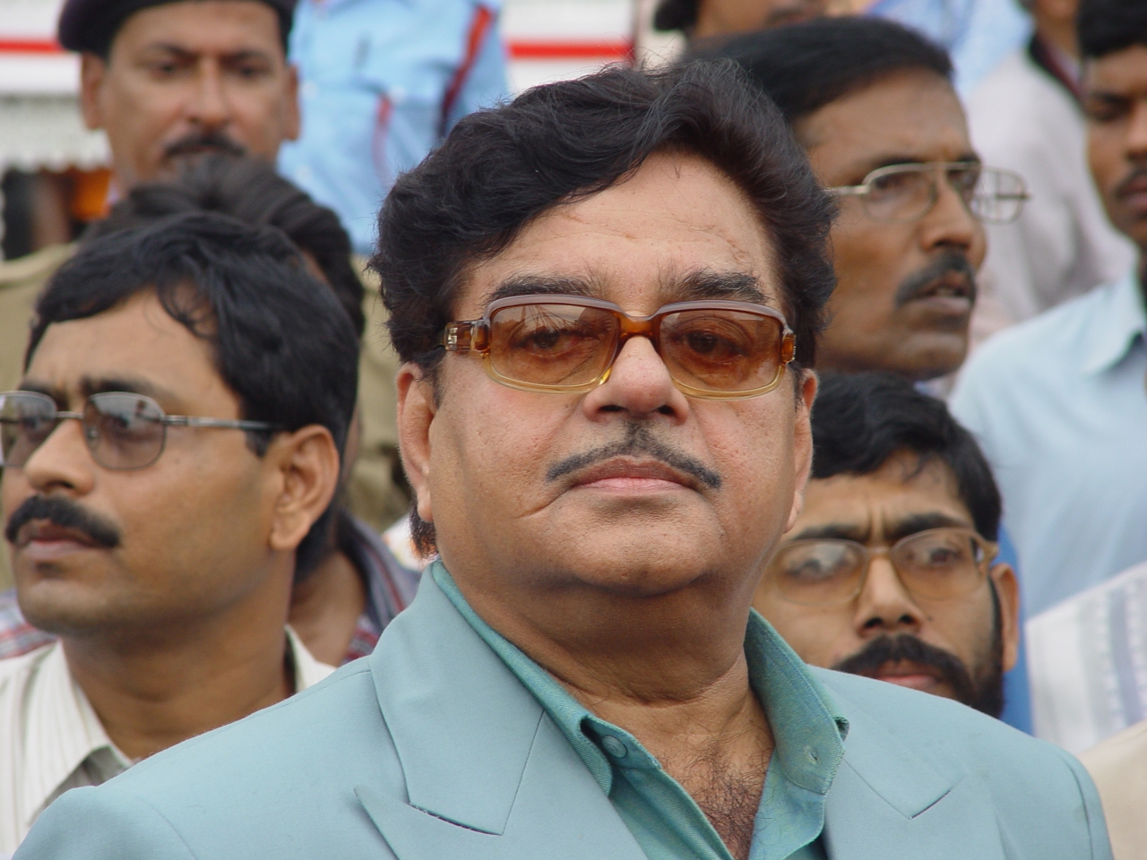 Father: Shatrughan Sinha