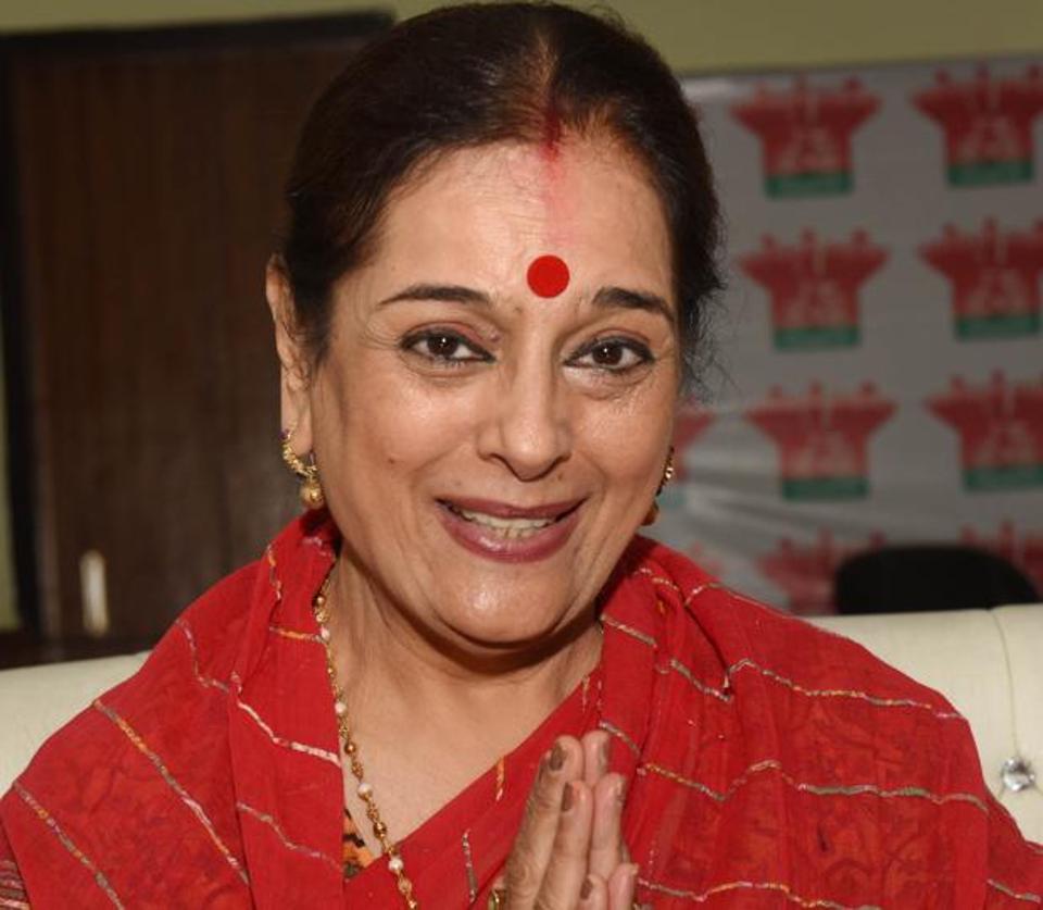 Mother: Poonam Chandiramani