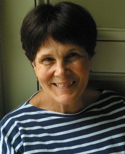 Amy Gordon