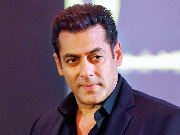 colleague: Salman Khan