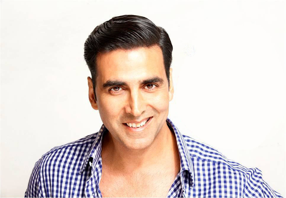 colleague: Akshay Kumar