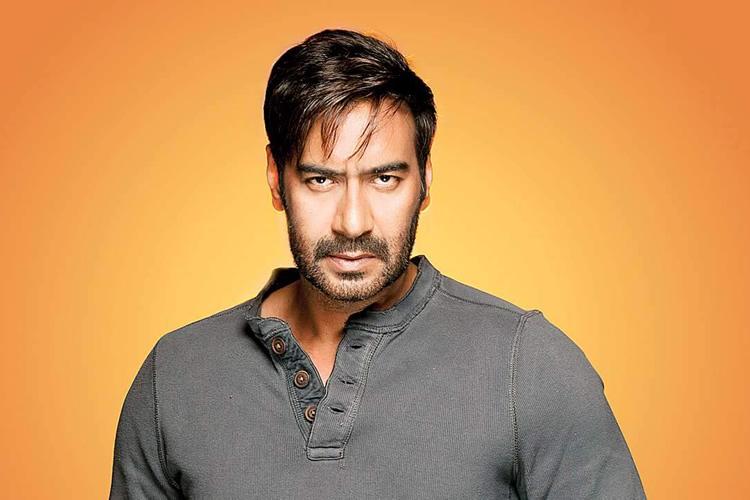 colleague: Ajay Devgn