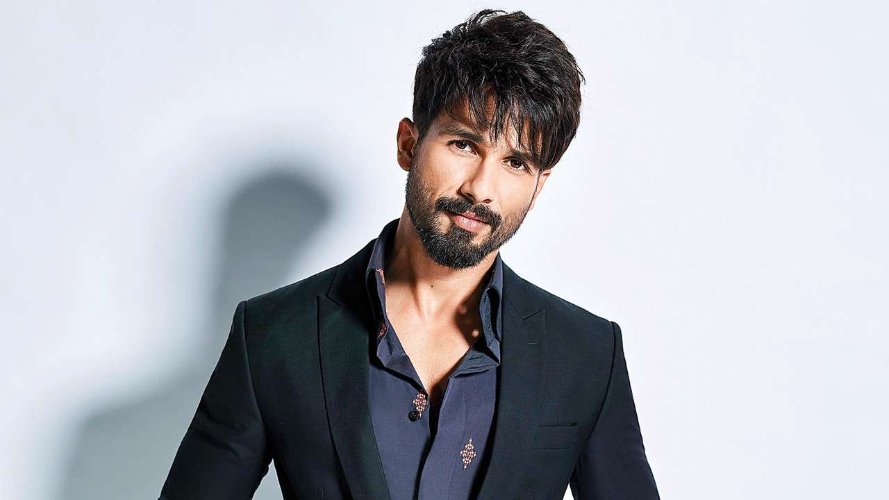 colleague: Shahid Kapoor