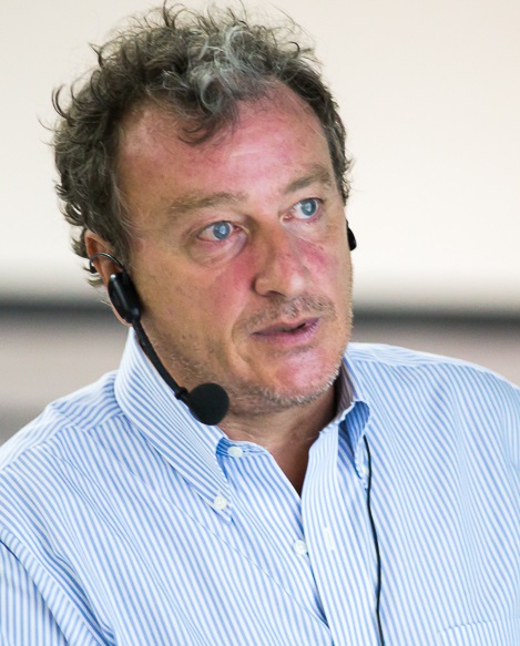 Luca Serafini