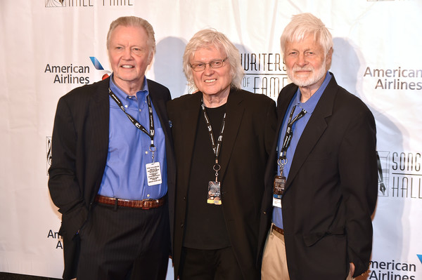 Brother: Barry Voight 