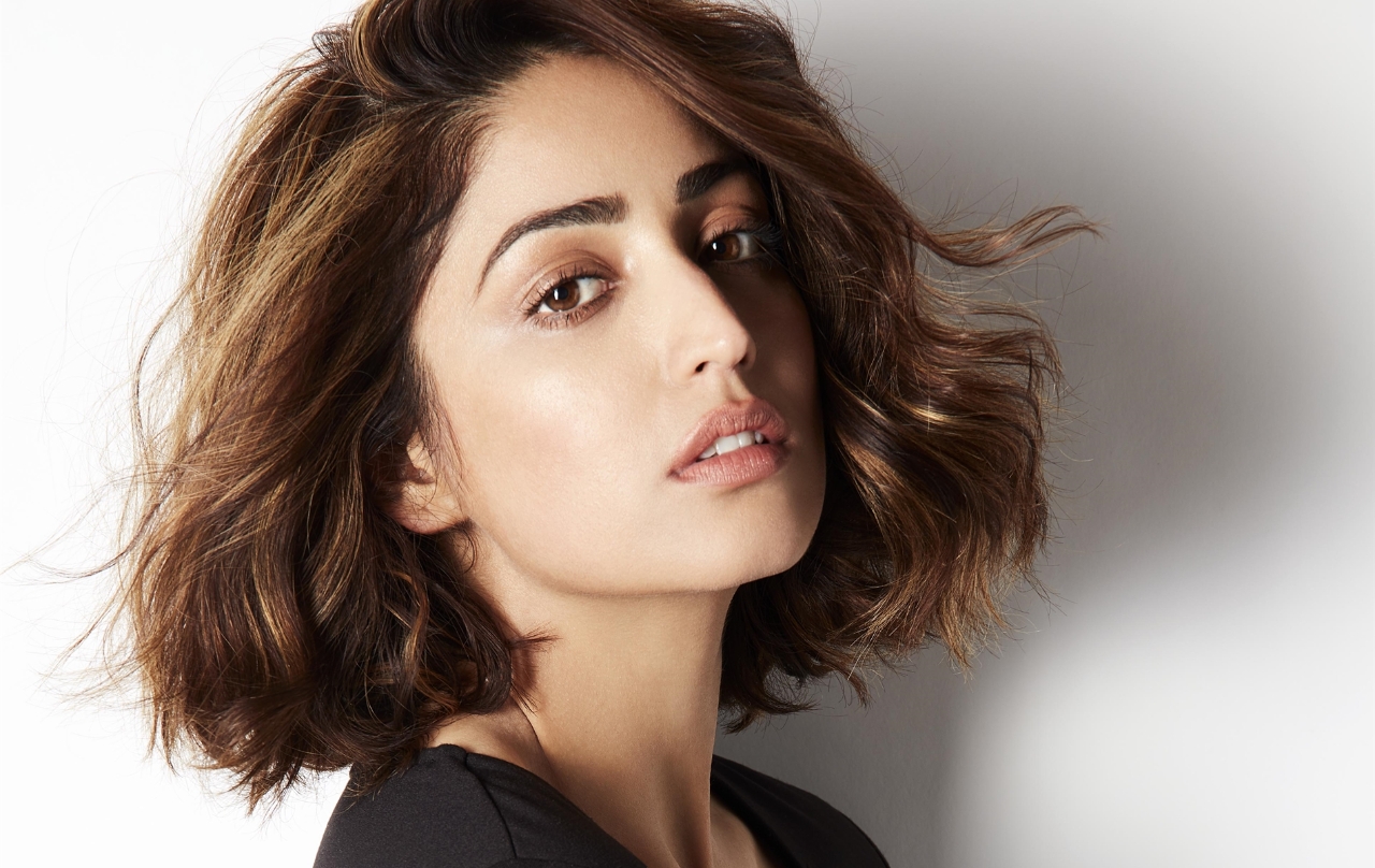 colleague: Yami Gautam