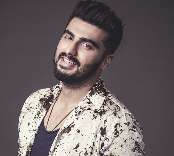 colleague: Arjun Kapoor
