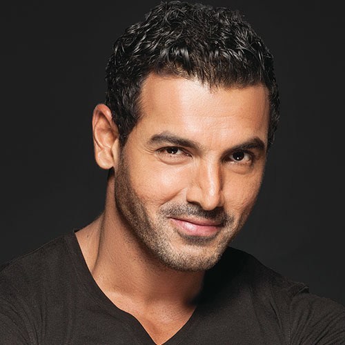 colleague: John Abraham