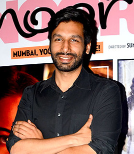 colleague: Kanan Gill