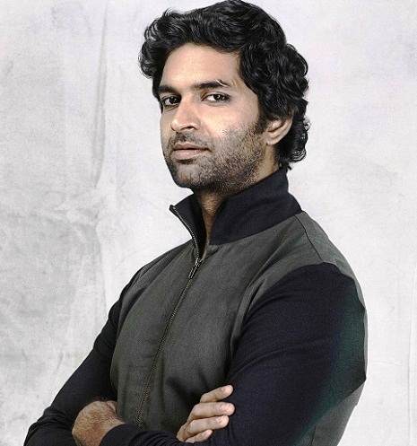 colleague: Purab Kohli