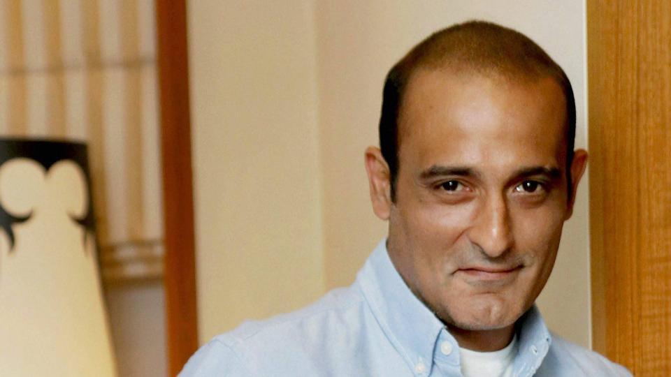 colleague: Akshay Khanna