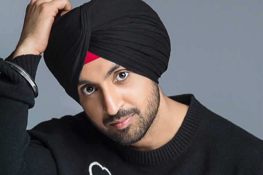 colleague: Diljit Dosanjh