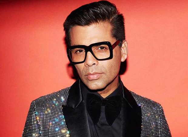 colleague: Karan Johar