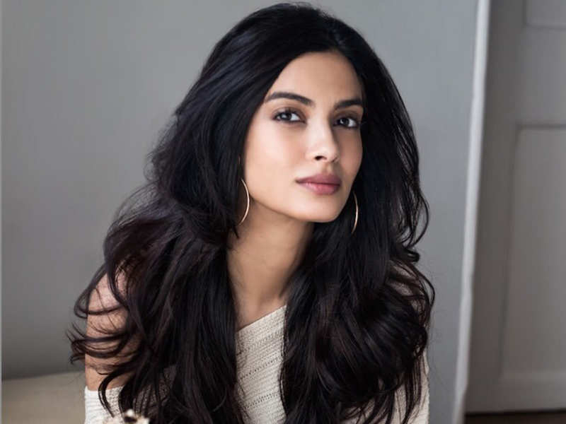 colleague: Diana Penty