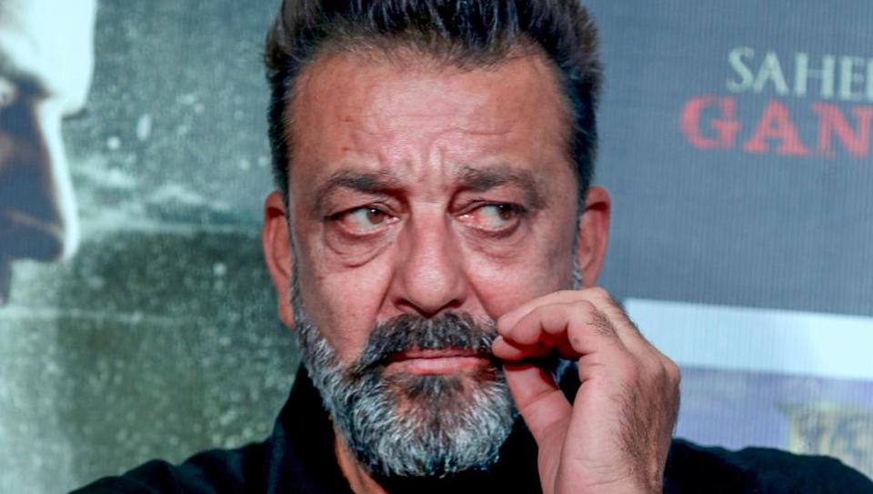 colleague: Sanjay Dutt