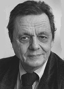 Francois Furet