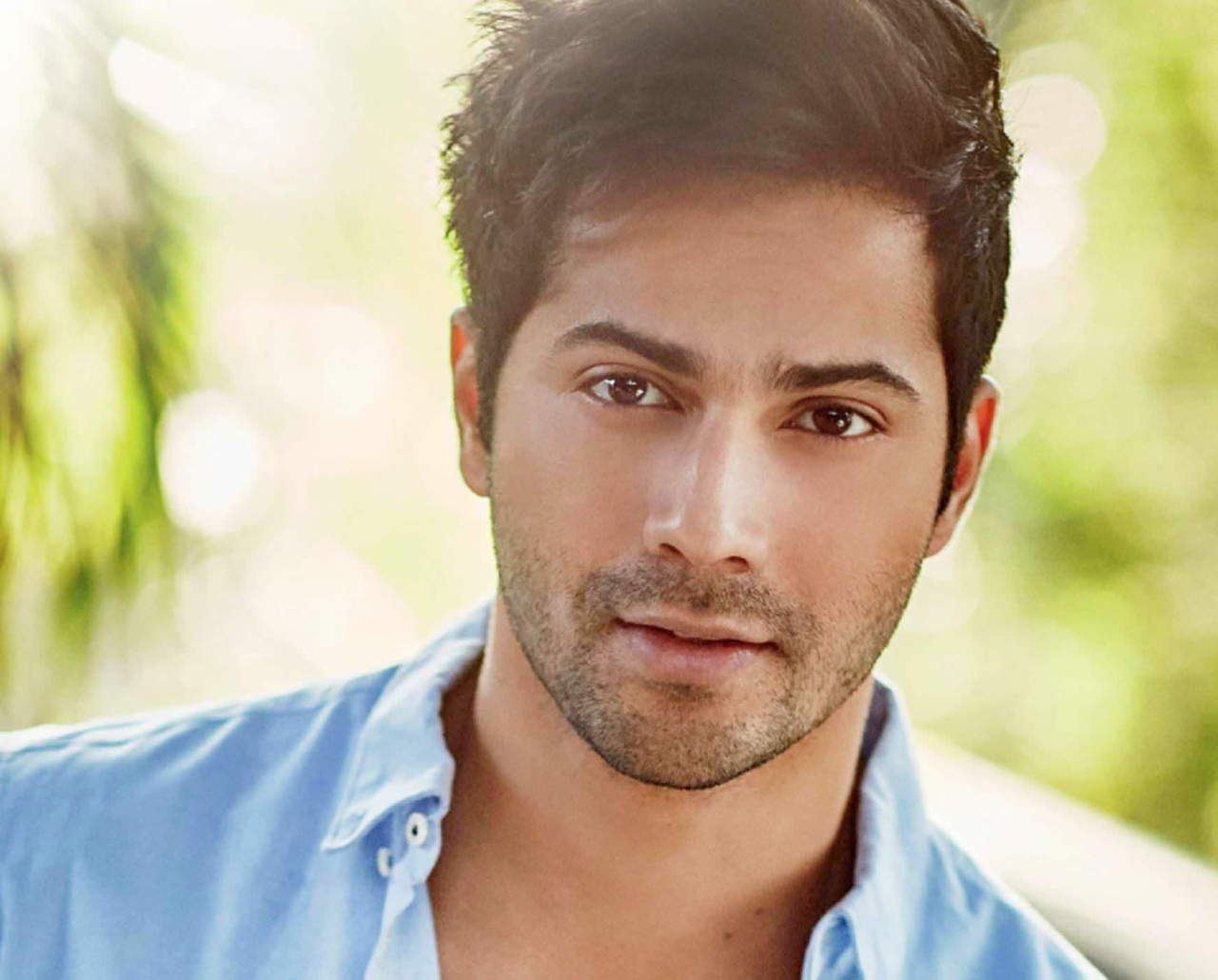 colleague: Varun Dhawan