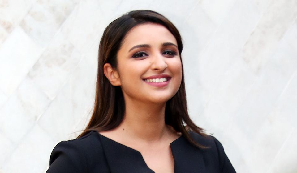 colleague: Parineeti Chopra