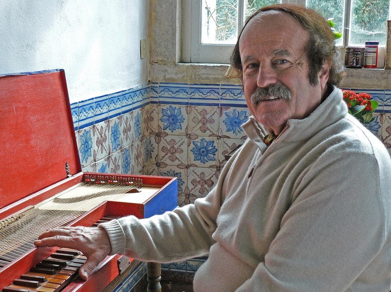 Gallery of Bernard Brauchli