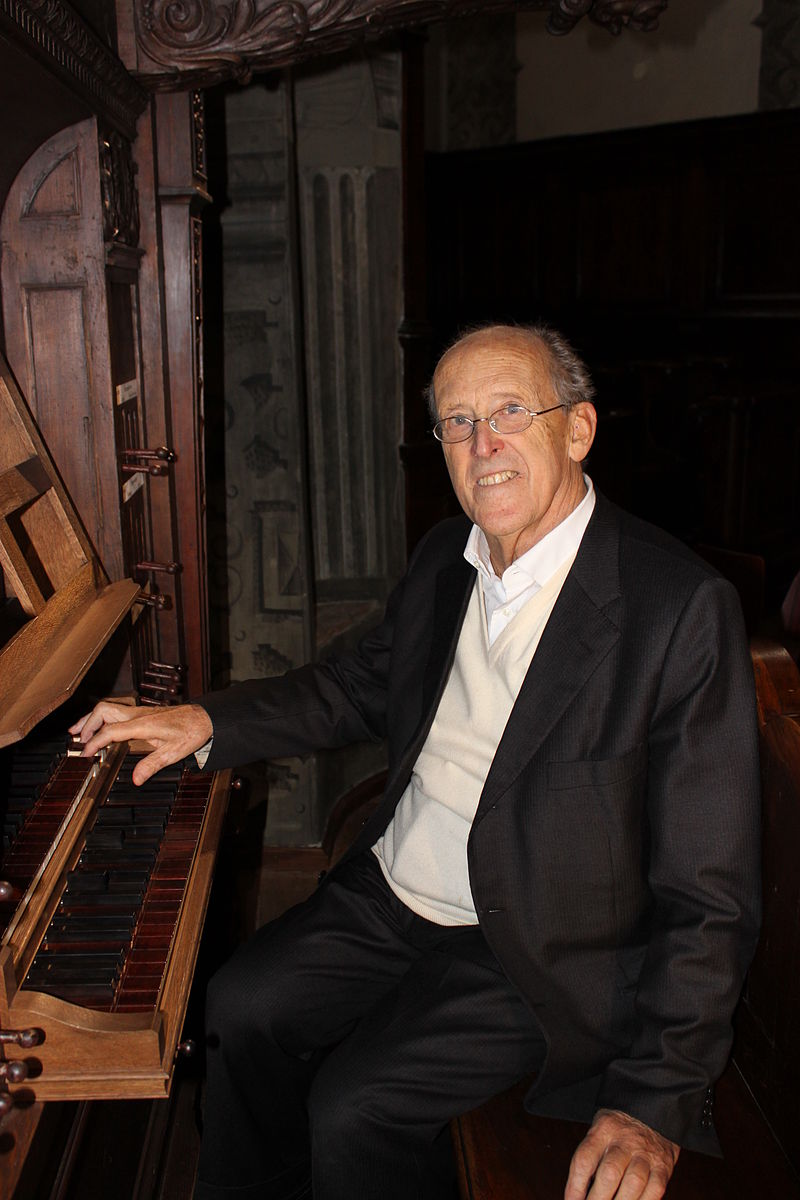 mentor: Luigi-Ferdinando Tagliavini