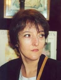Daughter: Christina Erika Carandini Lee 