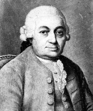 Johann Justi