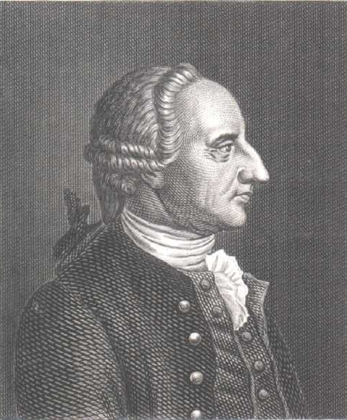 Abraham Kaestner