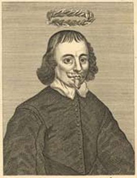 Richard Brome
